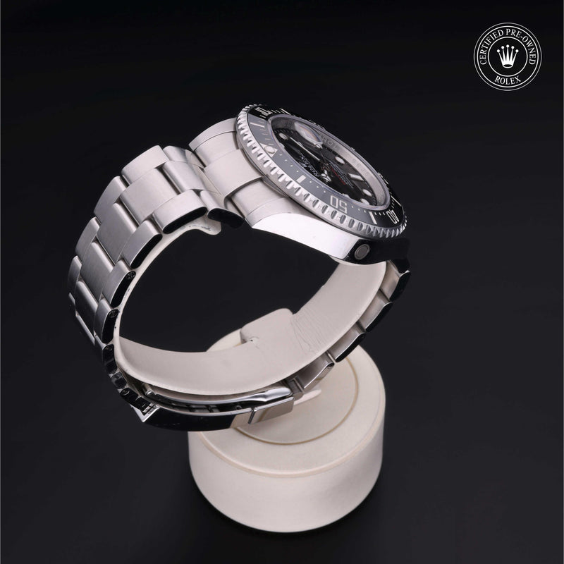Rolex Sea Dweller