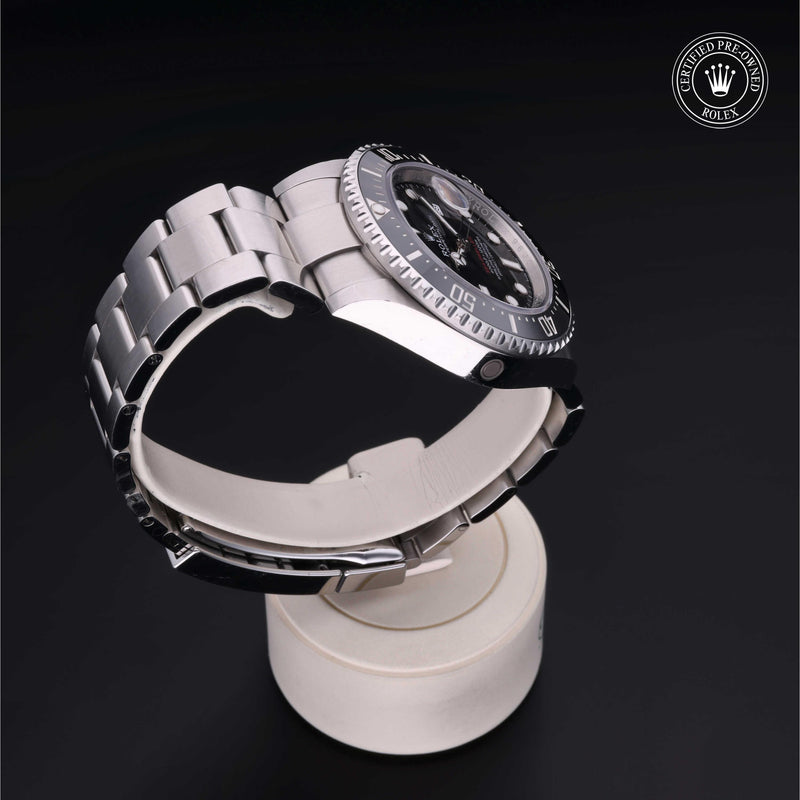 Rolex Sea Dweller