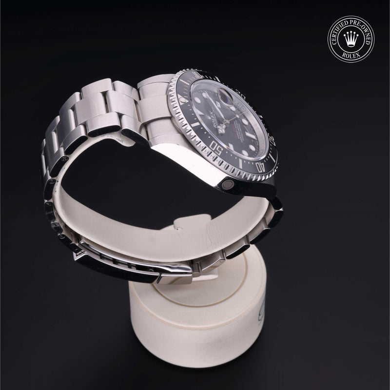 Rolex Sea Dweller