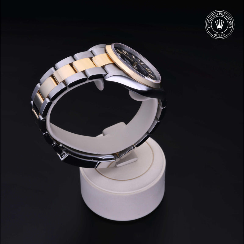 Rolex Explorer 36