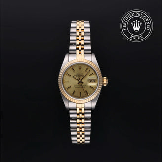 Rolex Lady Datejust