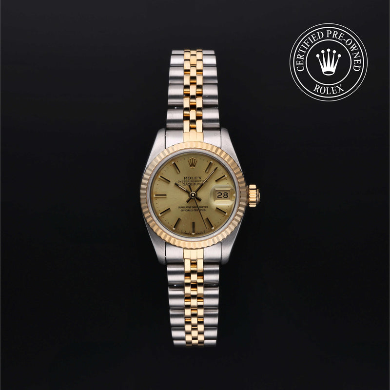 Rolex Lady Datejust