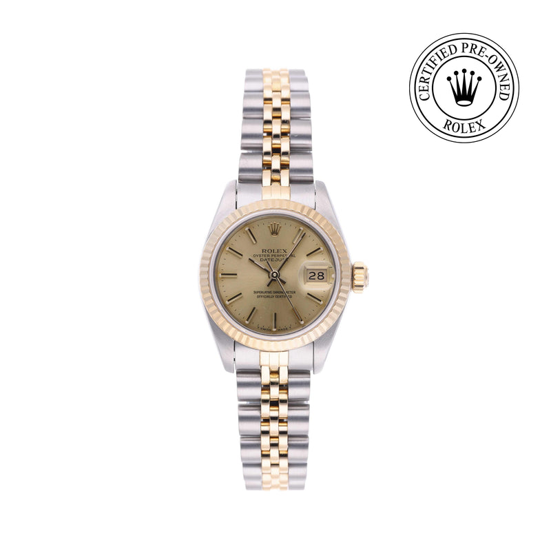 Rolex Lady Datejust