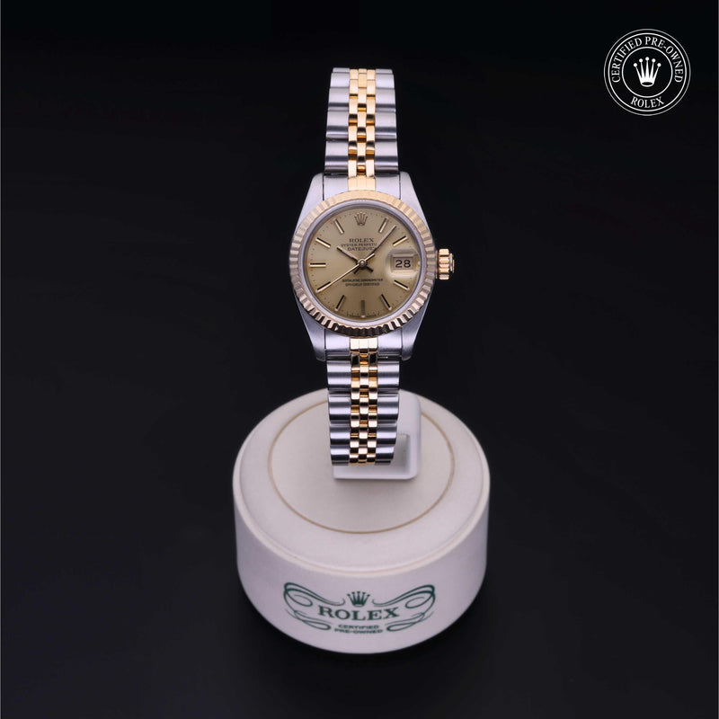 Rolex Lady Datejust