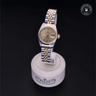 Rolex Lady Datejust