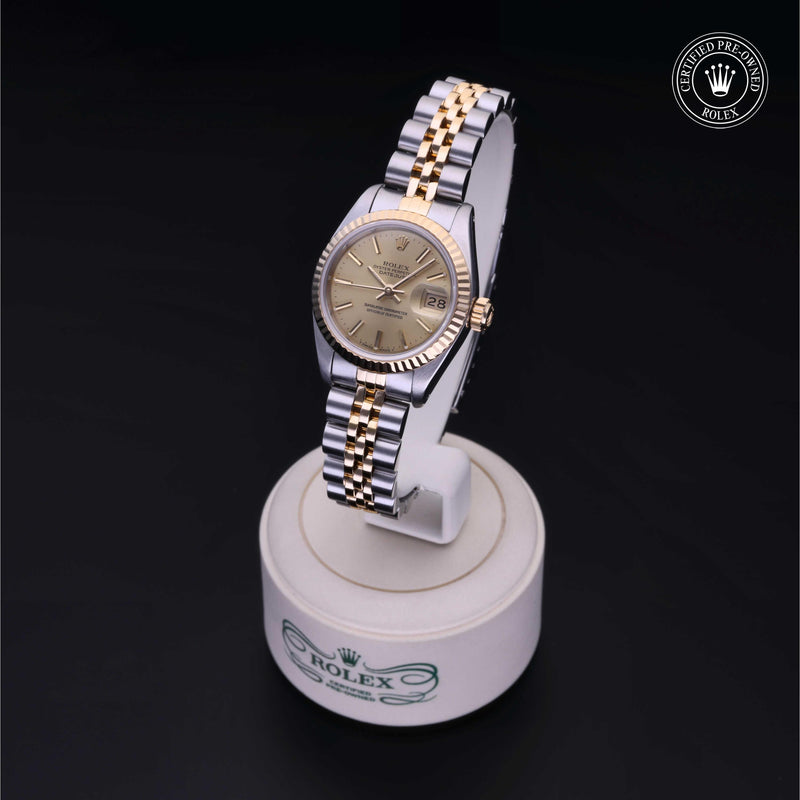 Rolex Lady Datejust