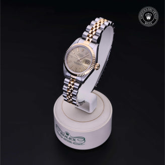 Rolex Lady Datejust