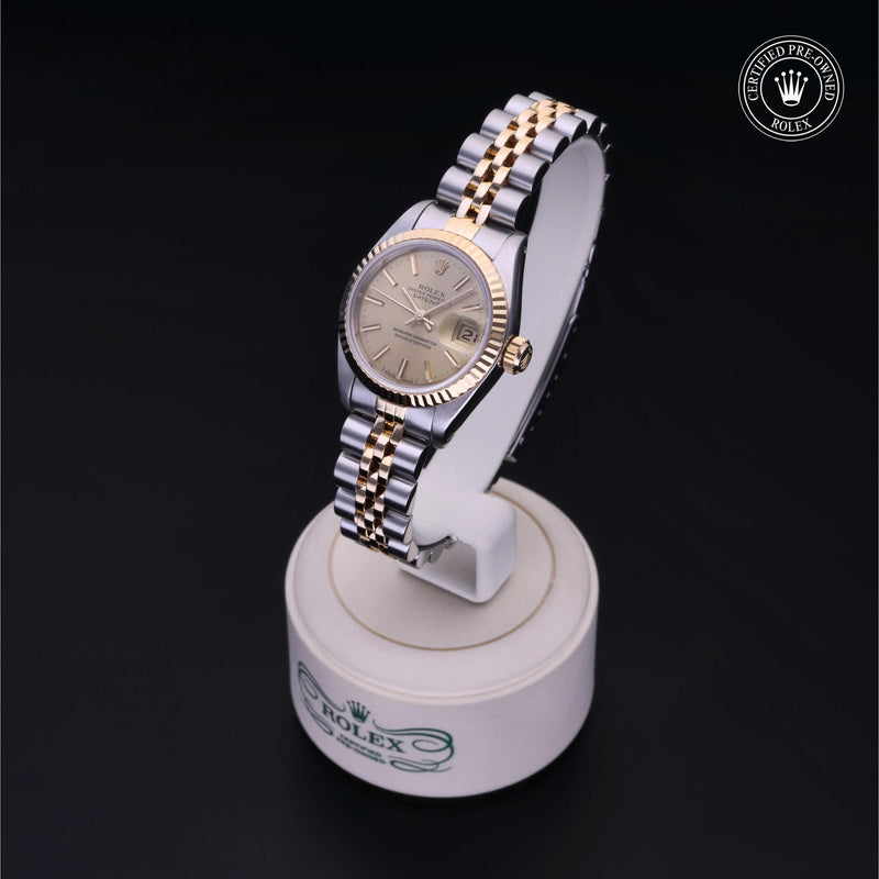 Rolex Lady Datejust