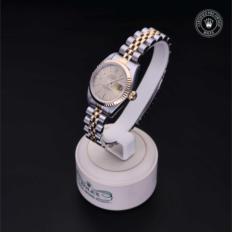 Rolex Lady Datejust