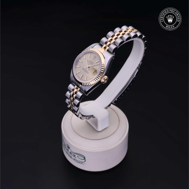 Rolex Lady Datejust