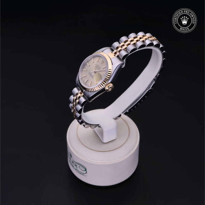 Rolex Lady Datejust