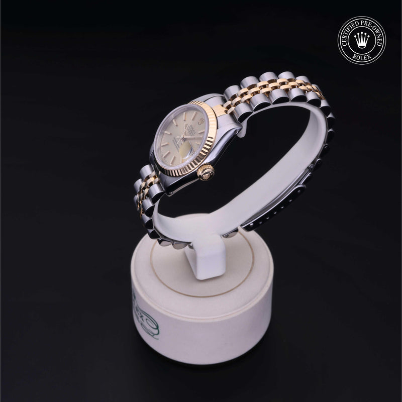 Rolex Lady Datejust