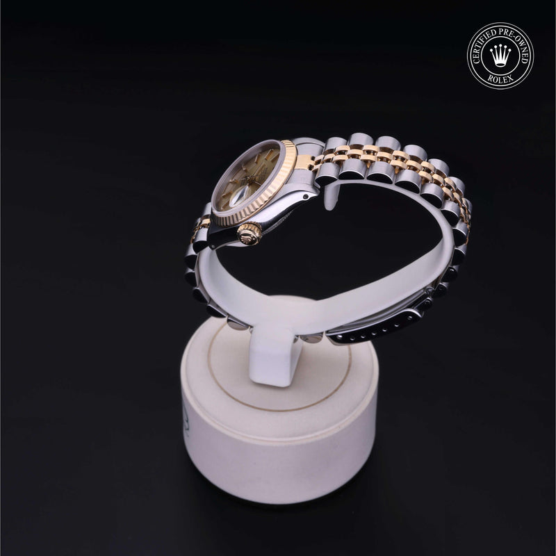 Rolex Lady Datejust