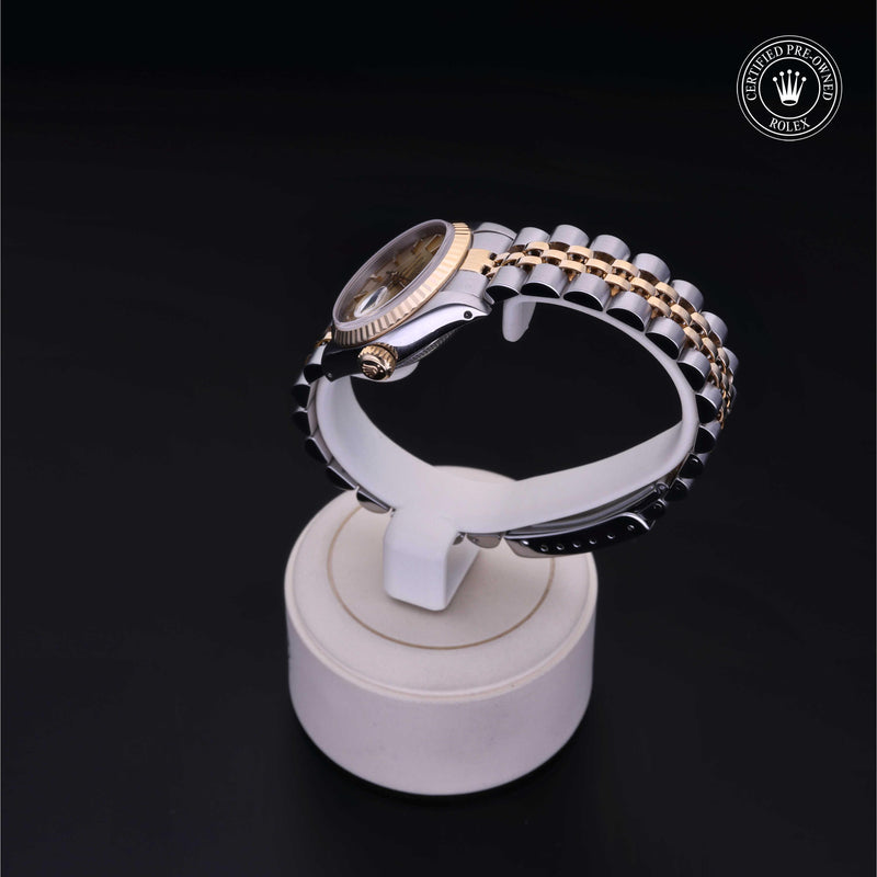 Rolex Lady Datejust