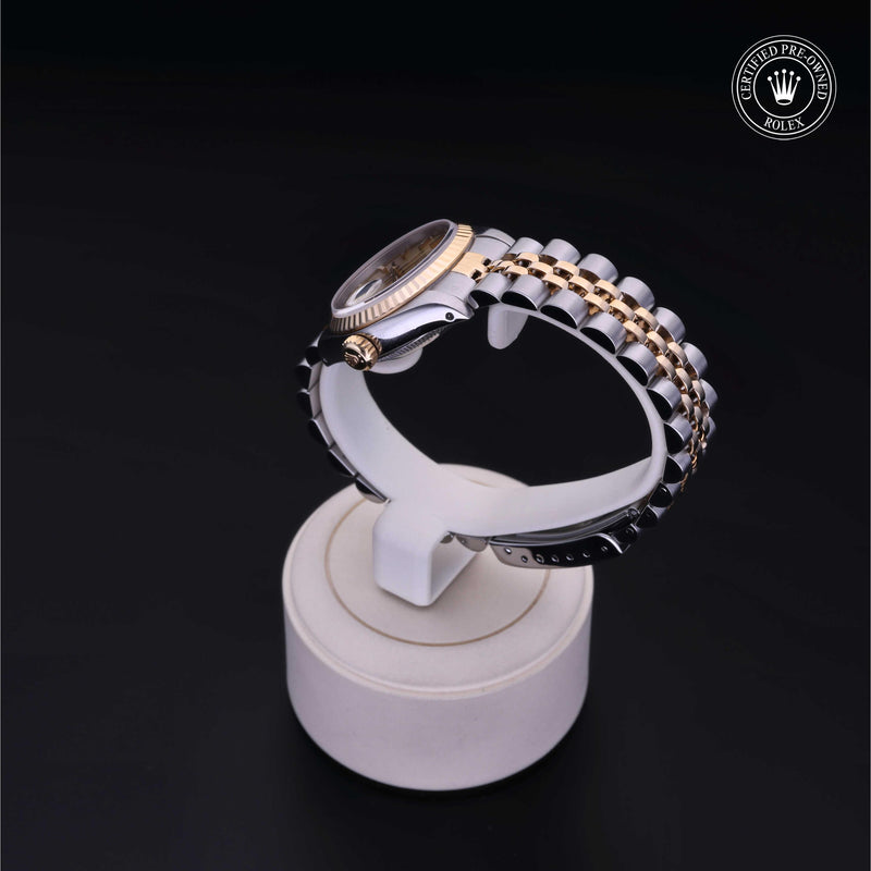 Rolex Lady Datejust