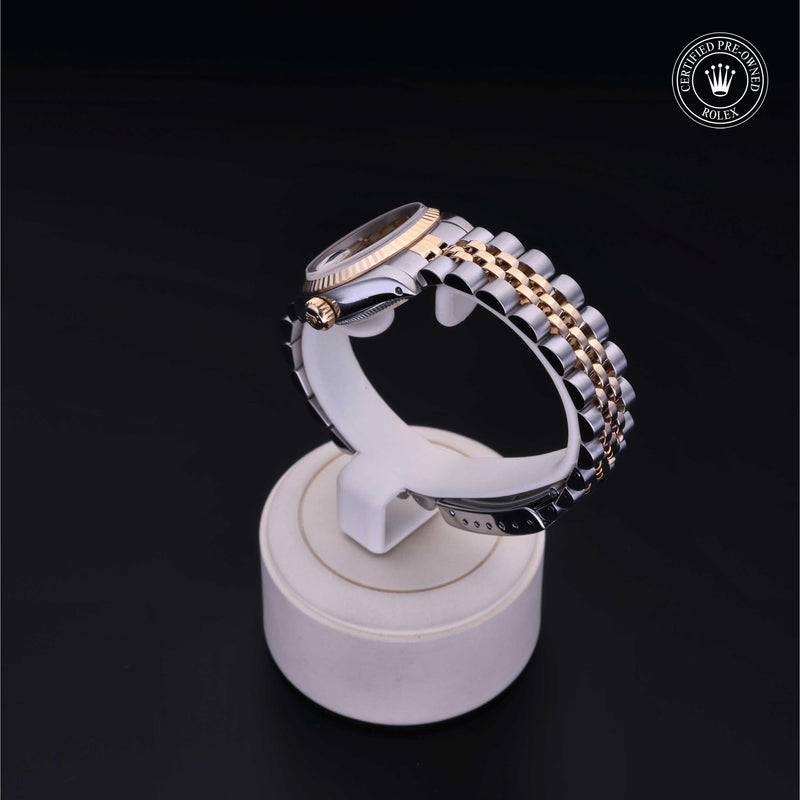 Rolex Lady Datejust