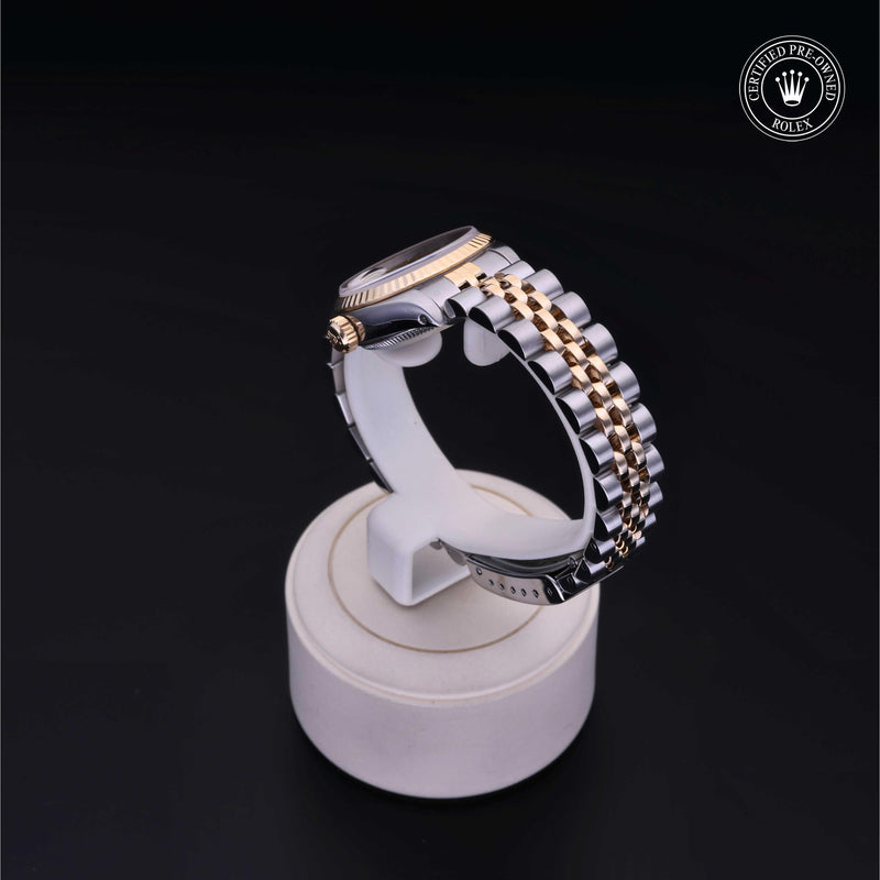 Rolex Lady Datejust
