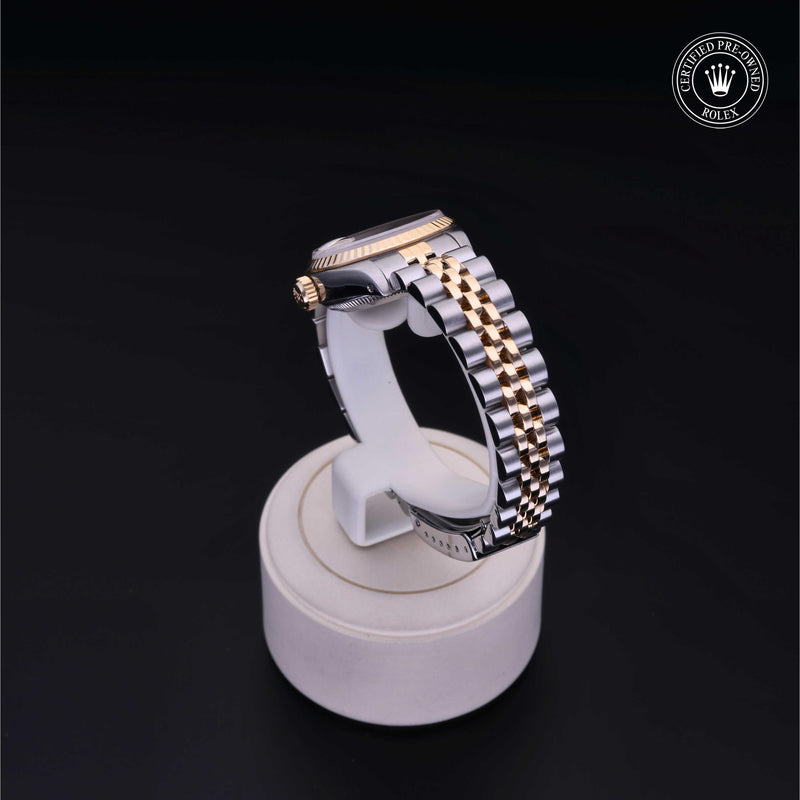Rolex Lady Datejust