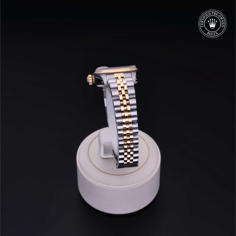 Rolex Lady Datejust