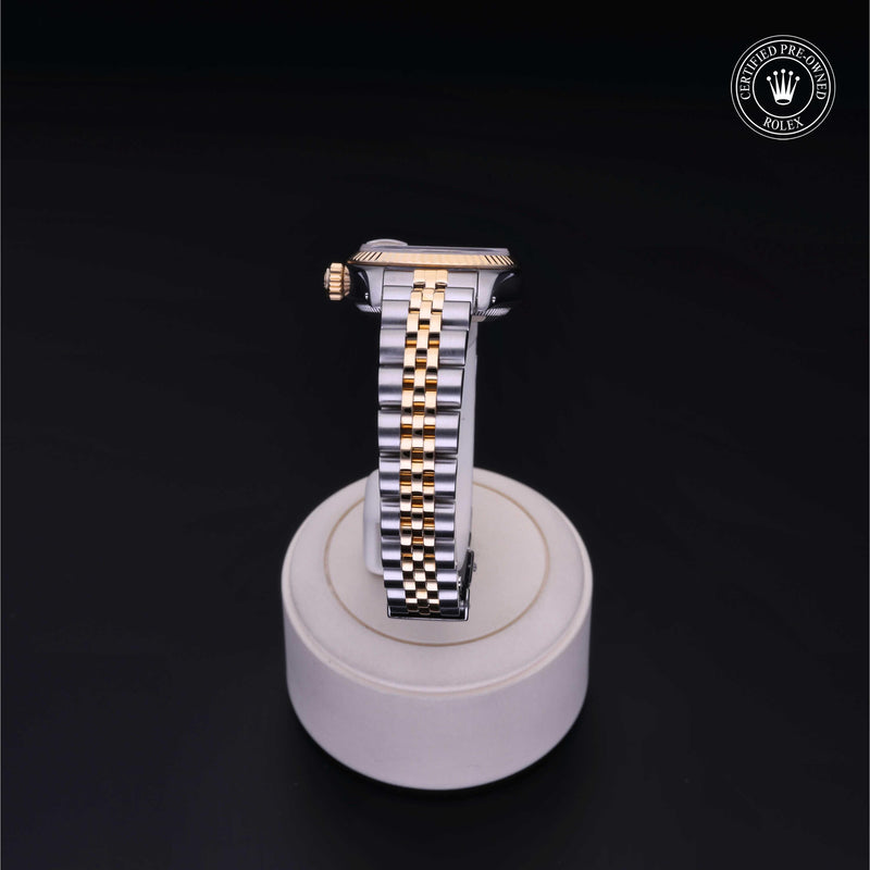 Rolex Lady Datejust