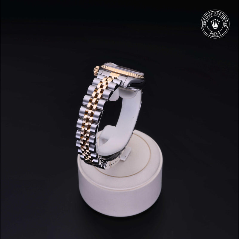 Rolex Lady Datejust