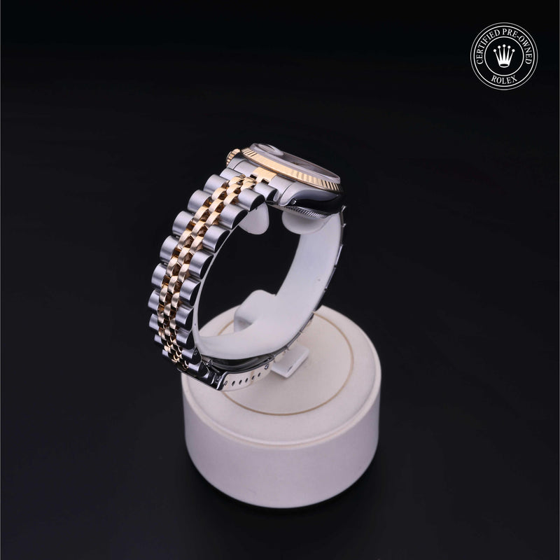 Rolex Lady Datejust