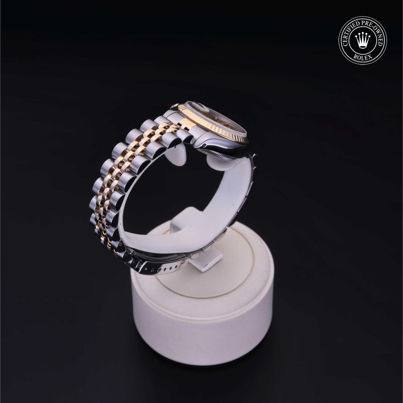 Rolex Lady Datejust