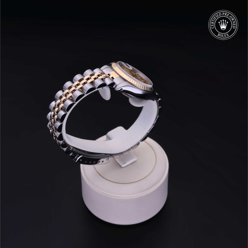 Rolex Lady Datejust