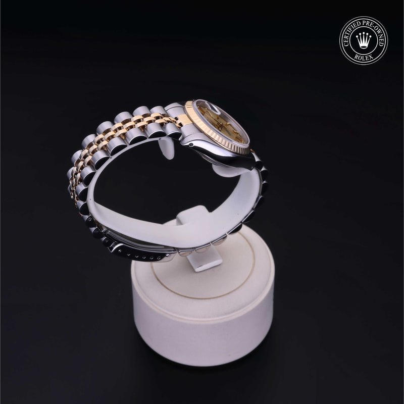 Rolex Lady Datejust