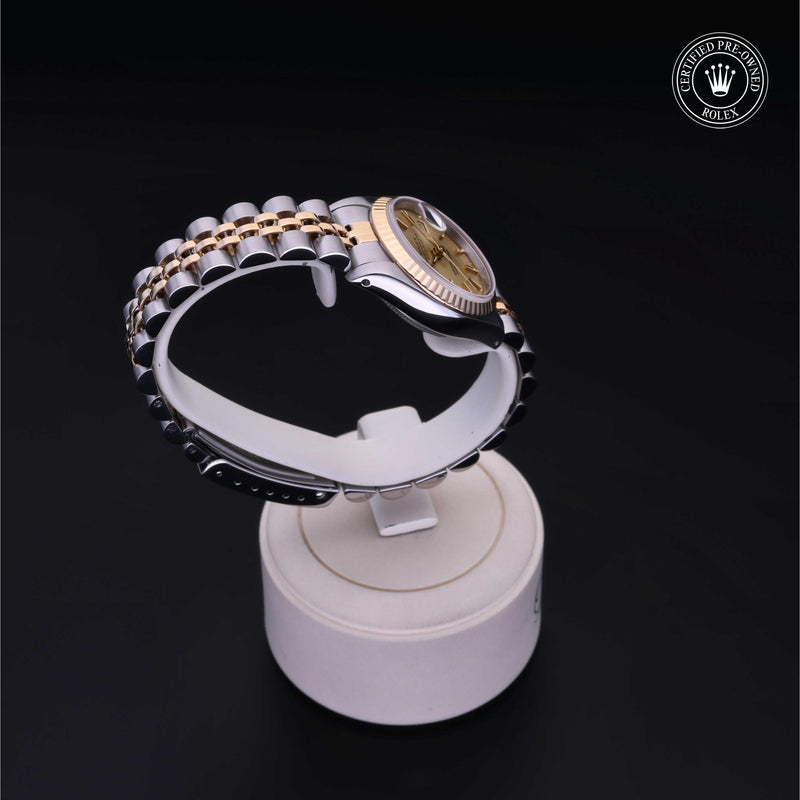Rolex Lady Datejust
