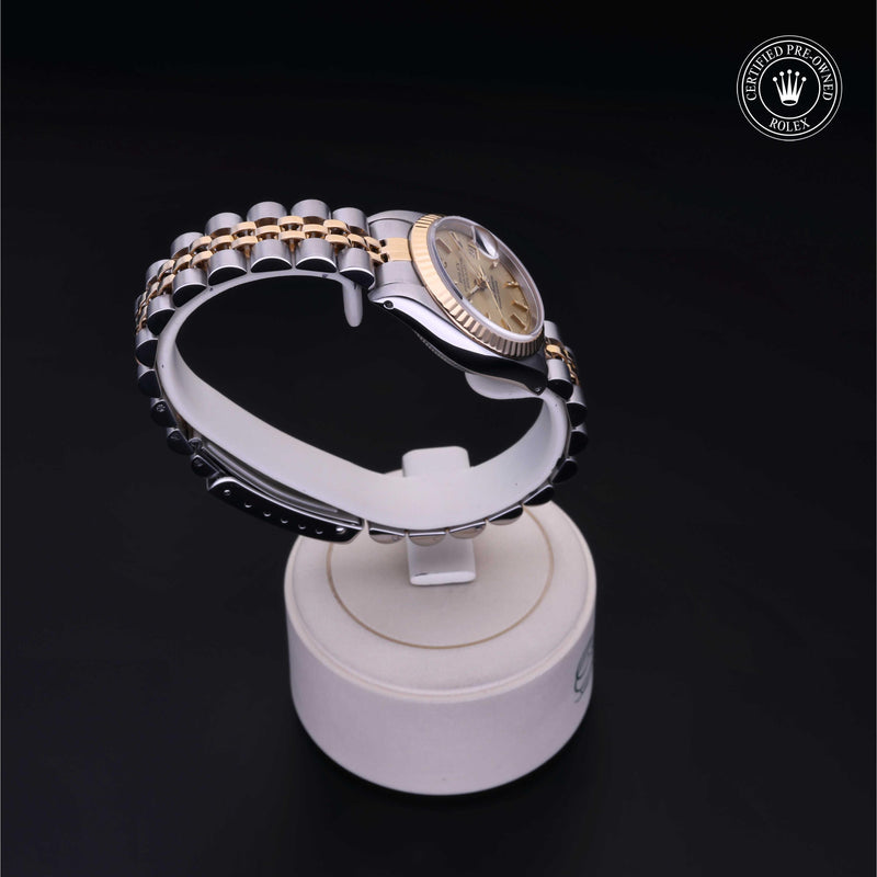 Rolex Lady Datejust