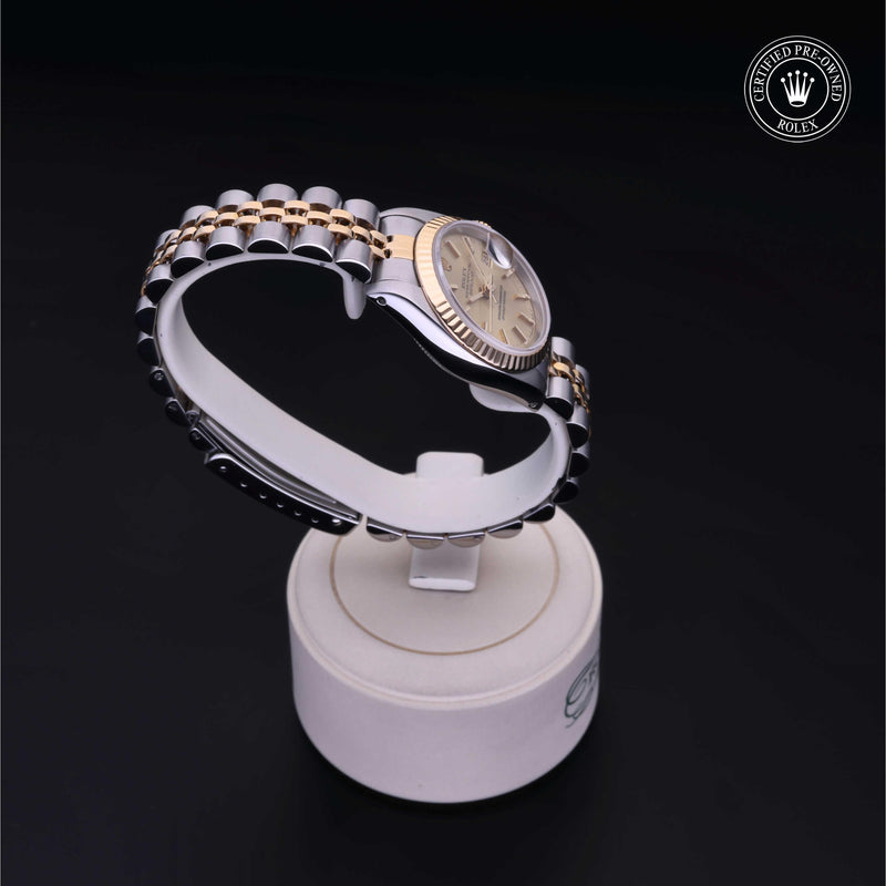 Rolex Lady Datejust