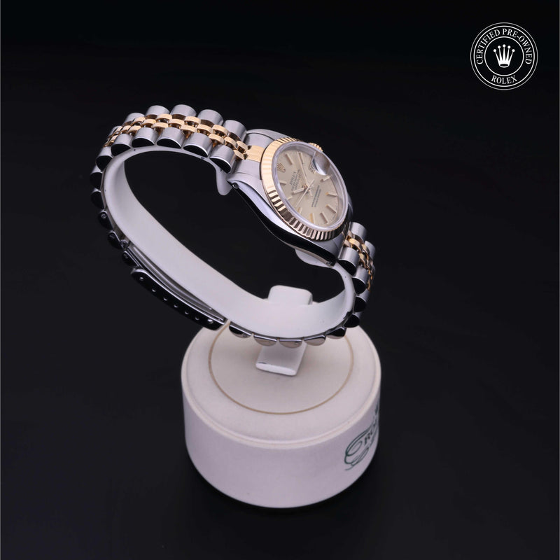 Rolex Lady Datejust