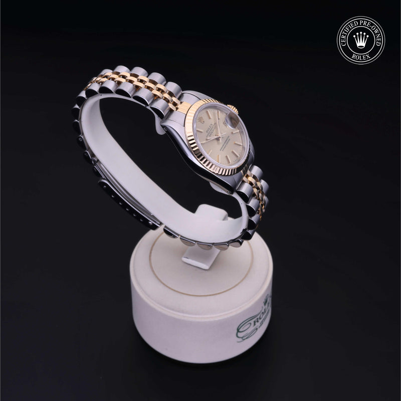 Rolex Lady Datejust