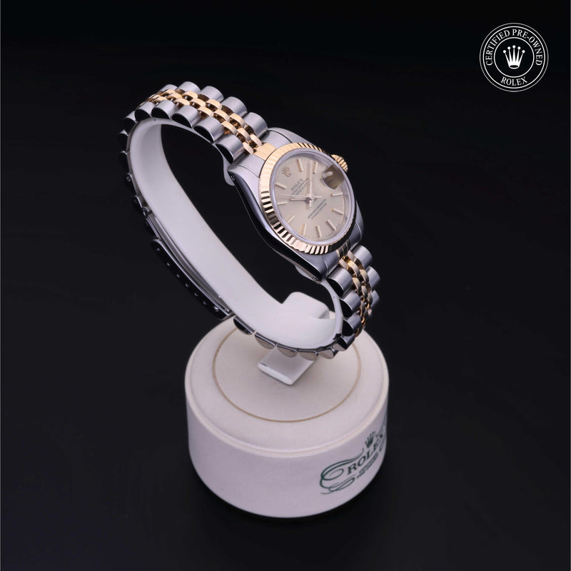 Rolex Lady Datejust