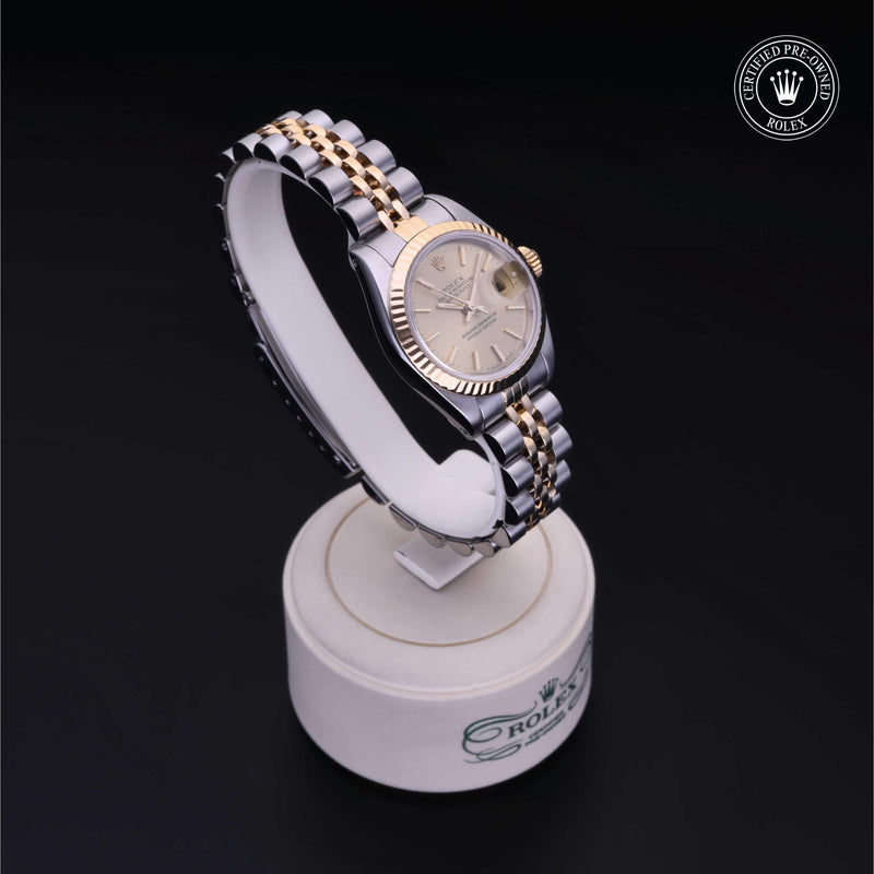 Rolex Lady Datejust