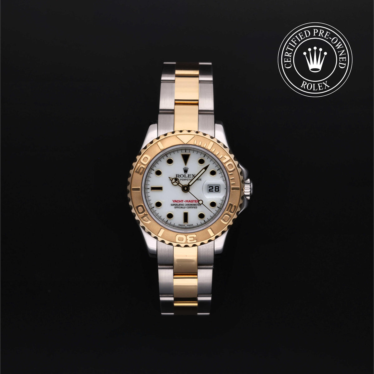 Rolex Certified Pre-Owned CPO ROLEX
