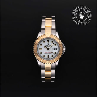 CPO ROLEX