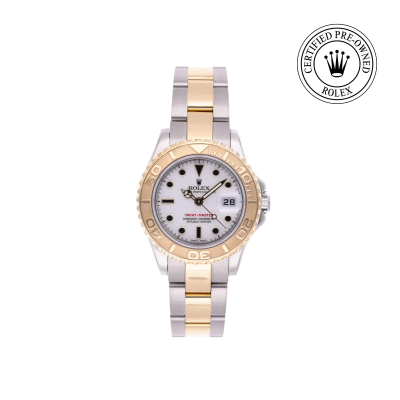 CPO ROLEX