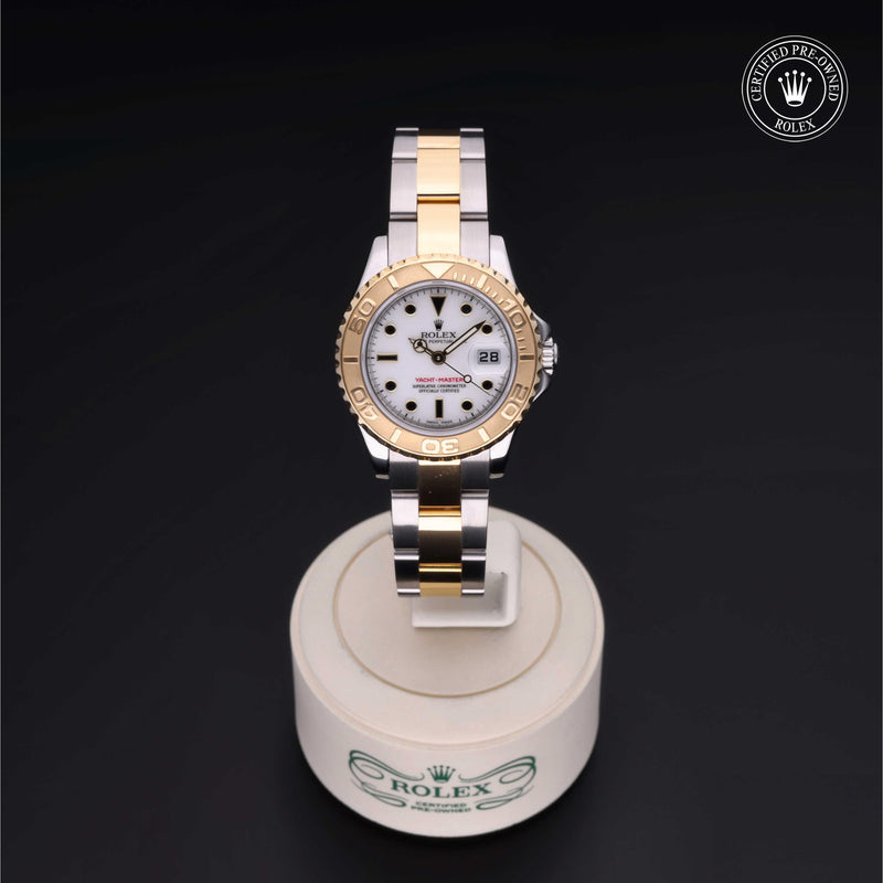CPO ROLEX