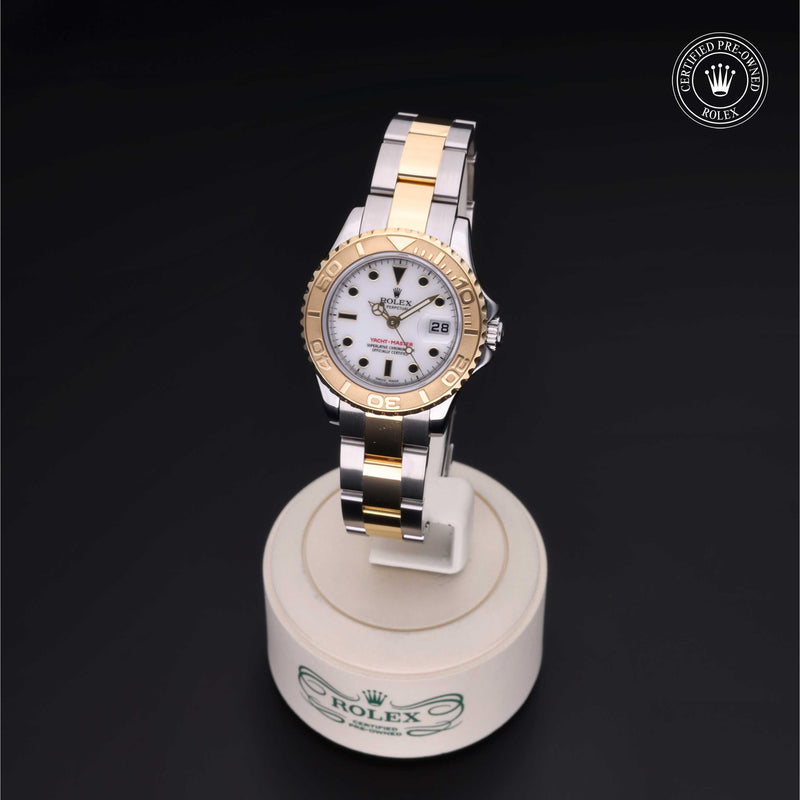 CPO ROLEX