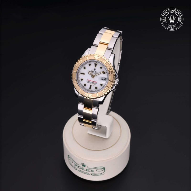 CPO ROLEX