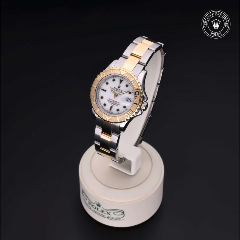 CPO ROLEX