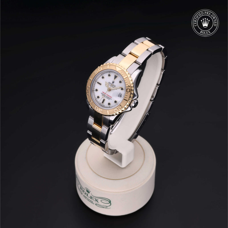 CPO ROLEX