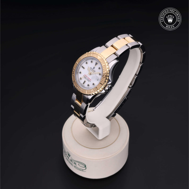 CPO ROLEX