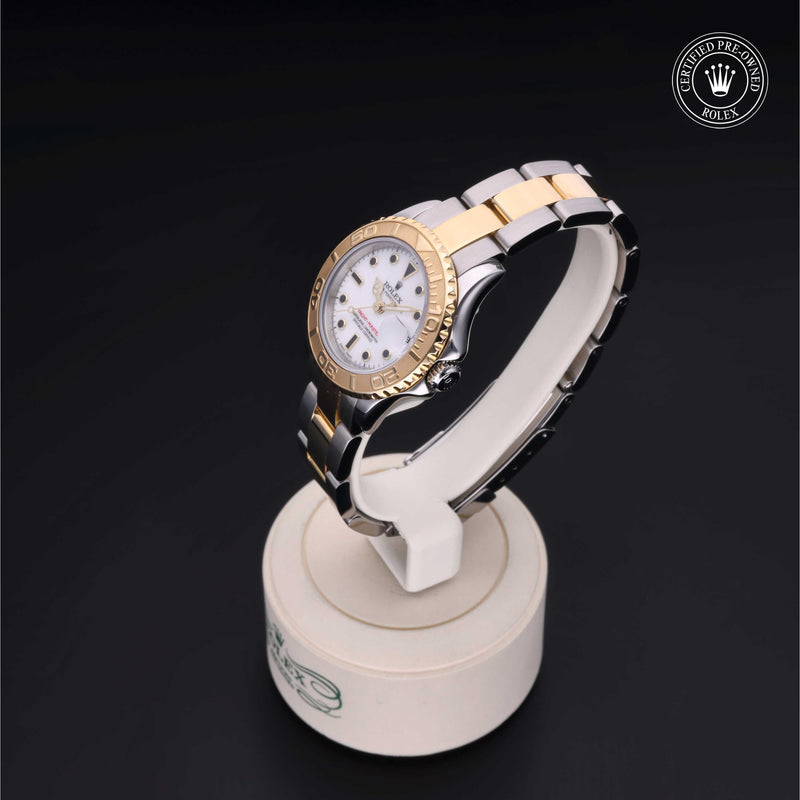 CPO ROLEX