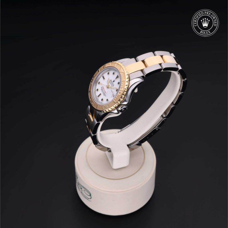 CPO ROLEX