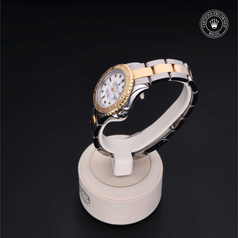 CPO ROLEX