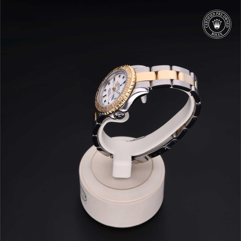 CPO ROLEX