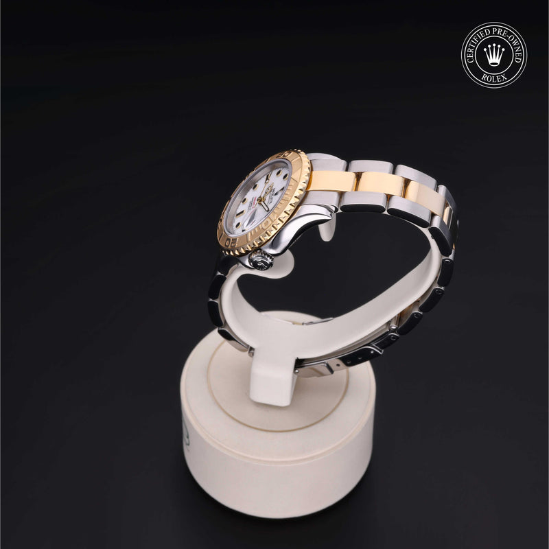 CPO ROLEX
